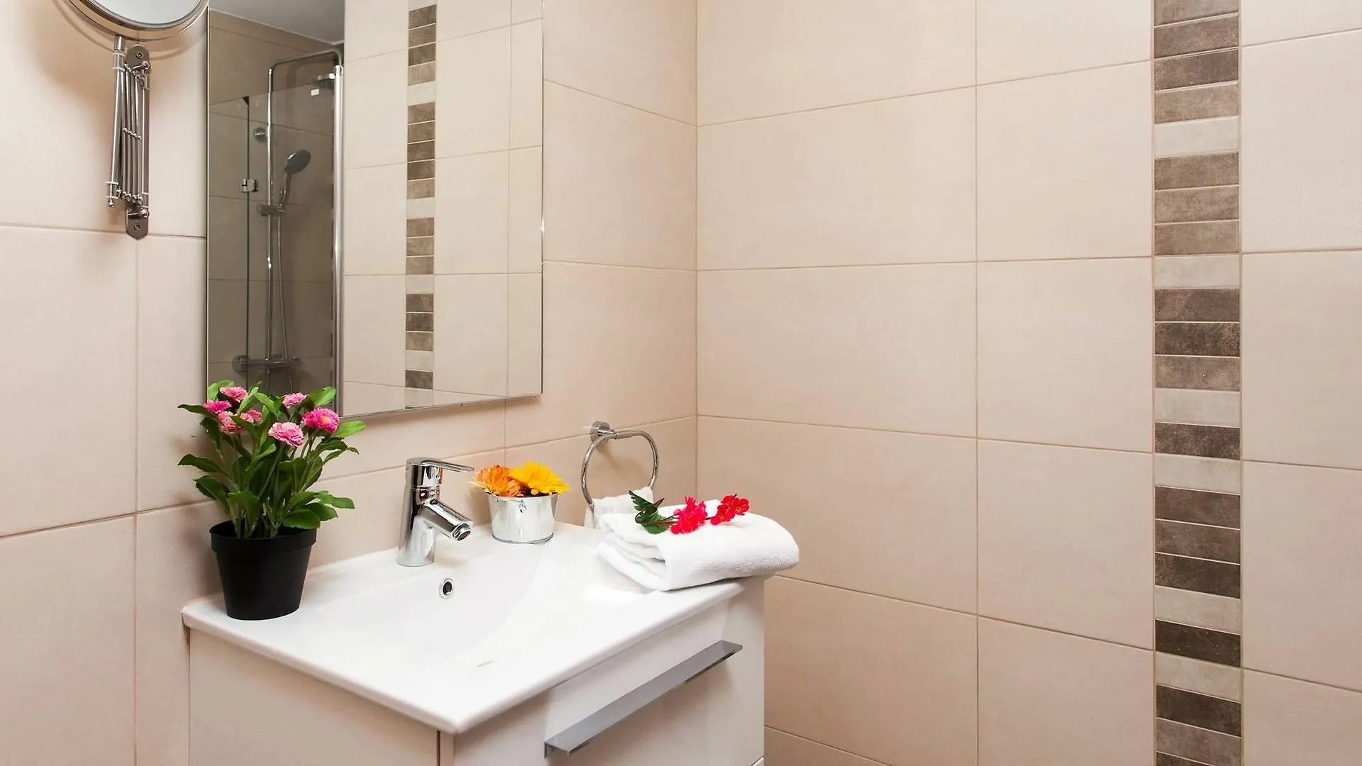Badel Apartment كوراليهو إسبانيا