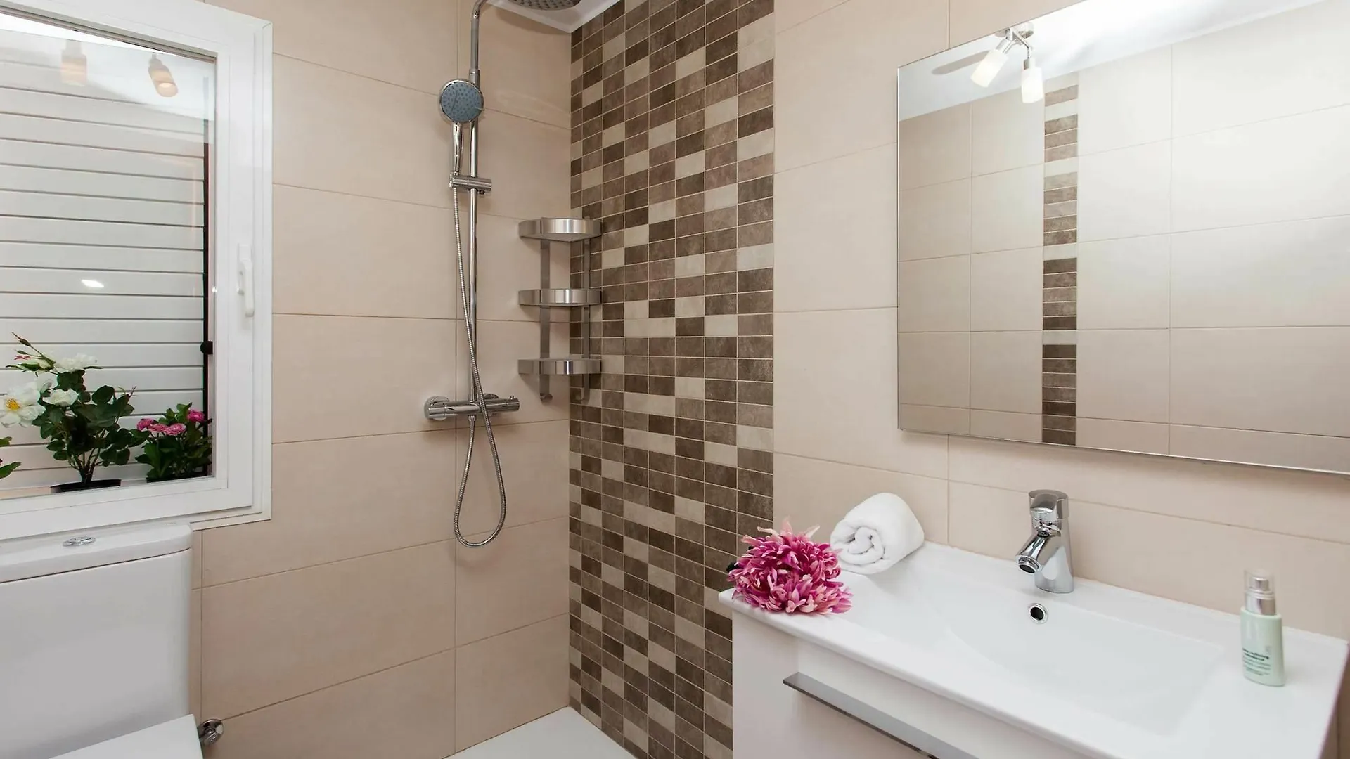 Badel Apartment كوراليهو 0*,  إسبانيا