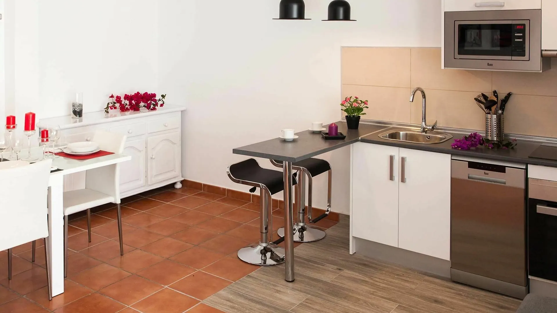 Badel Apartment كوراليهو