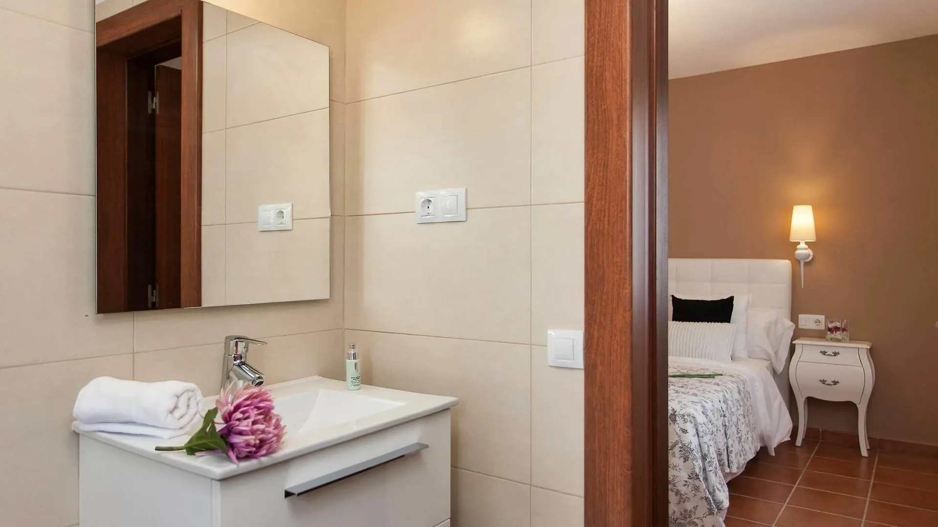 Badel Apartment كوراليهو إسبانيا
