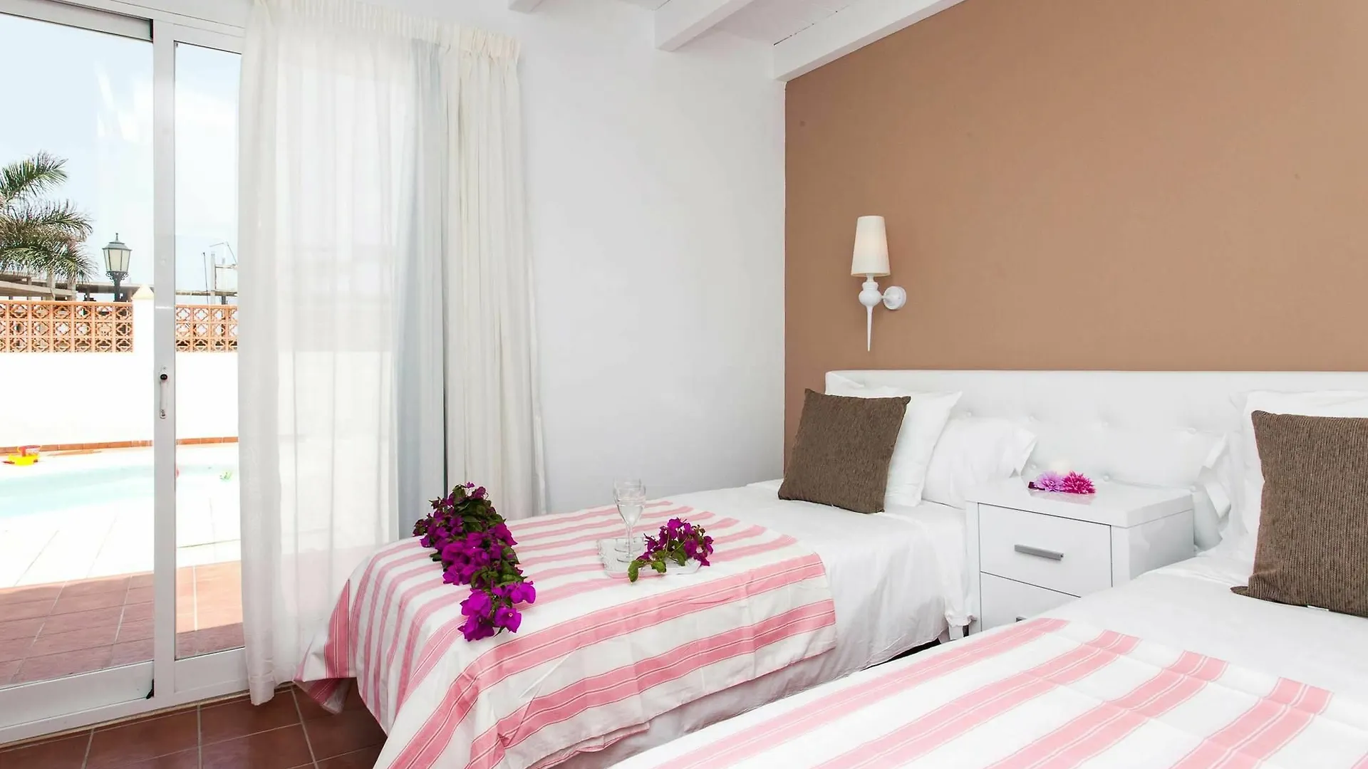 Badel Apartment كوراليهو