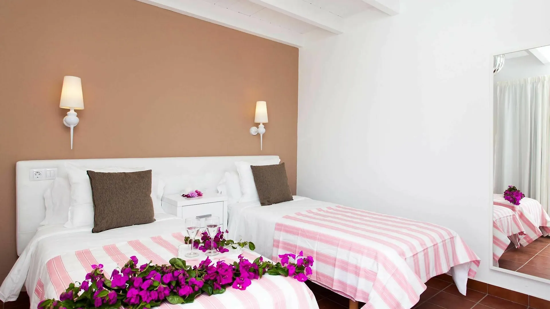Badel Apartment كوراليهو إسبانيا