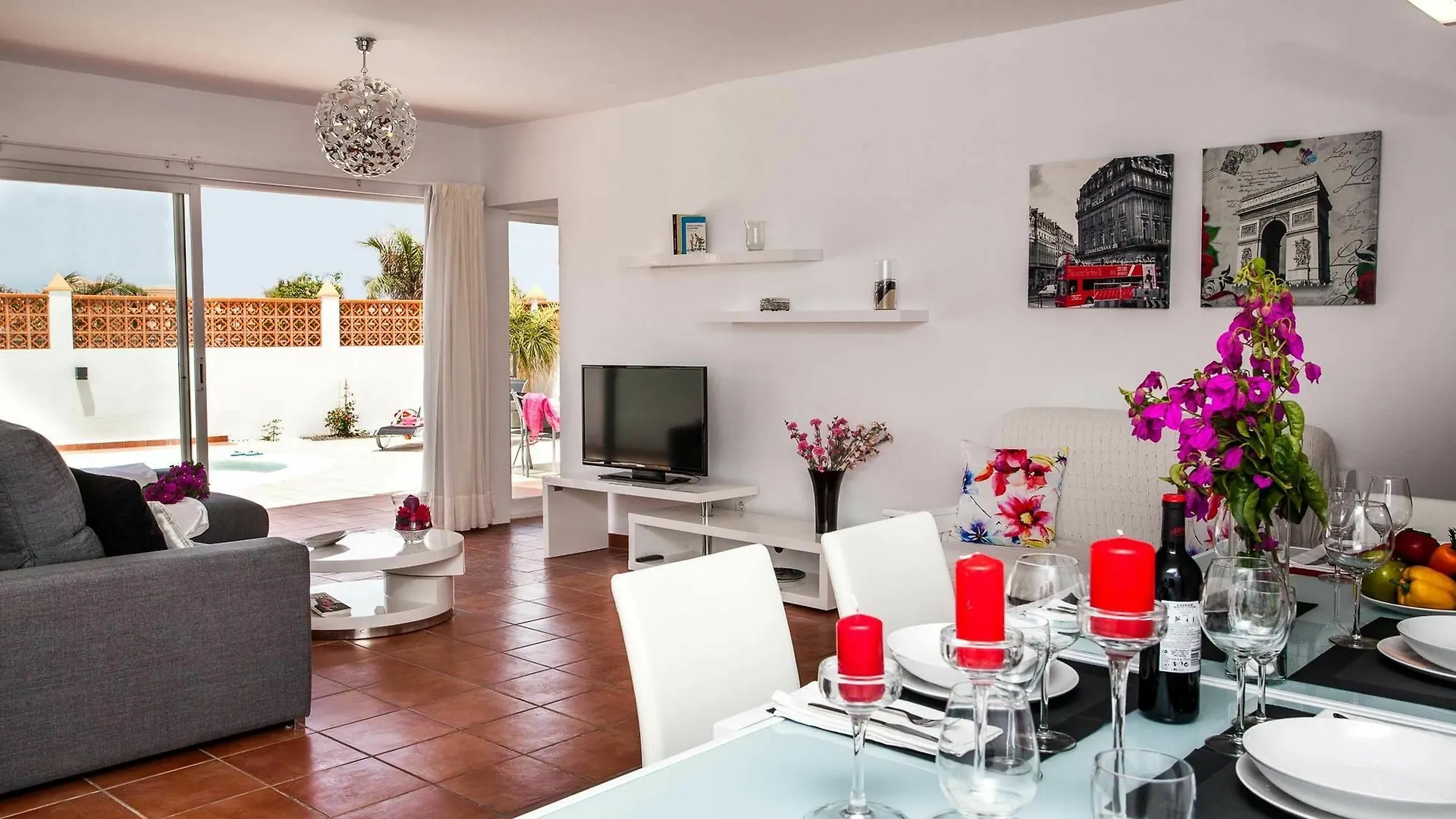 Badel Apartment كوراليهو